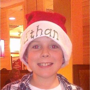 Meet your Posher, Ethan